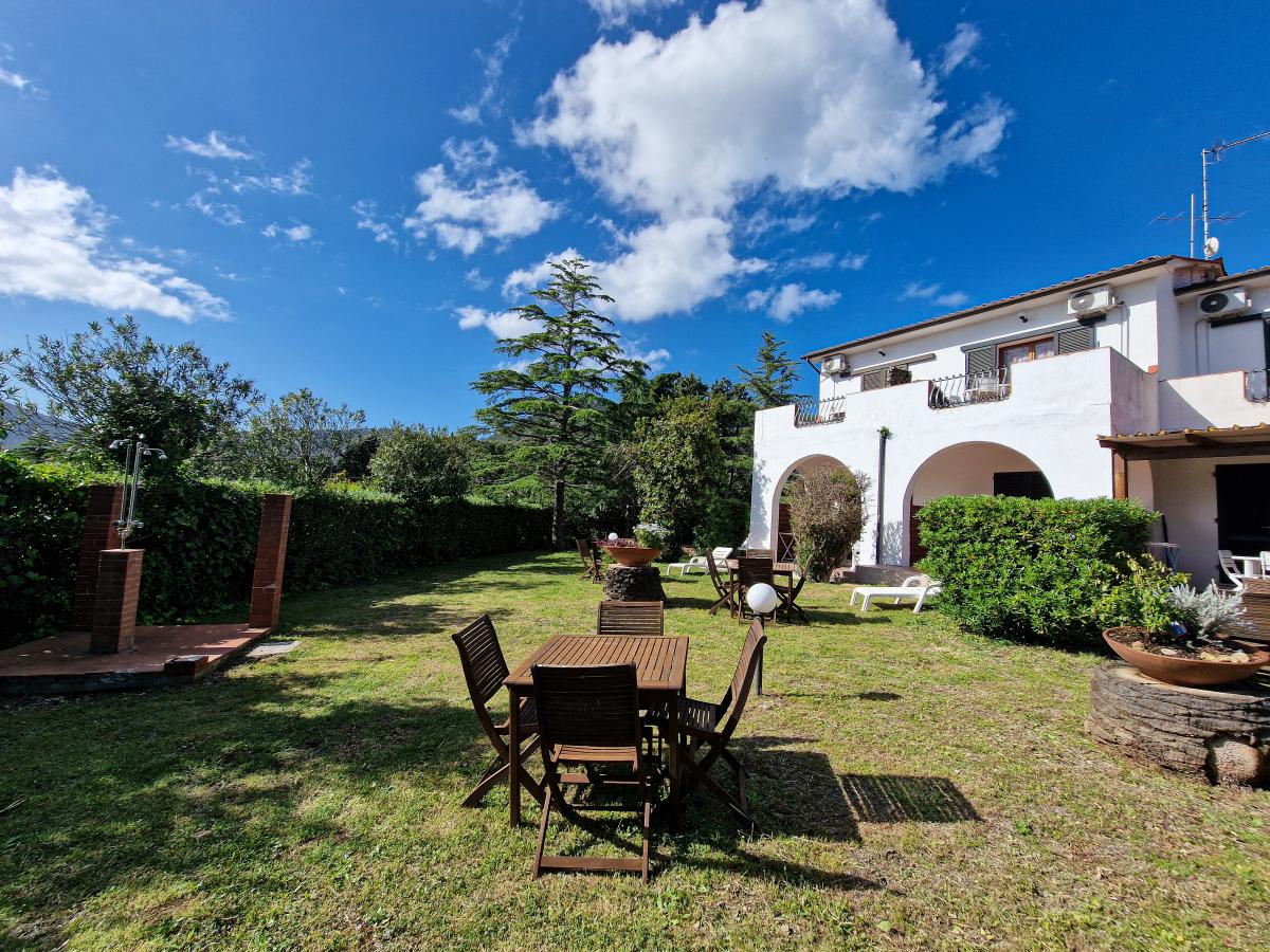 appartamento vacanze Elba